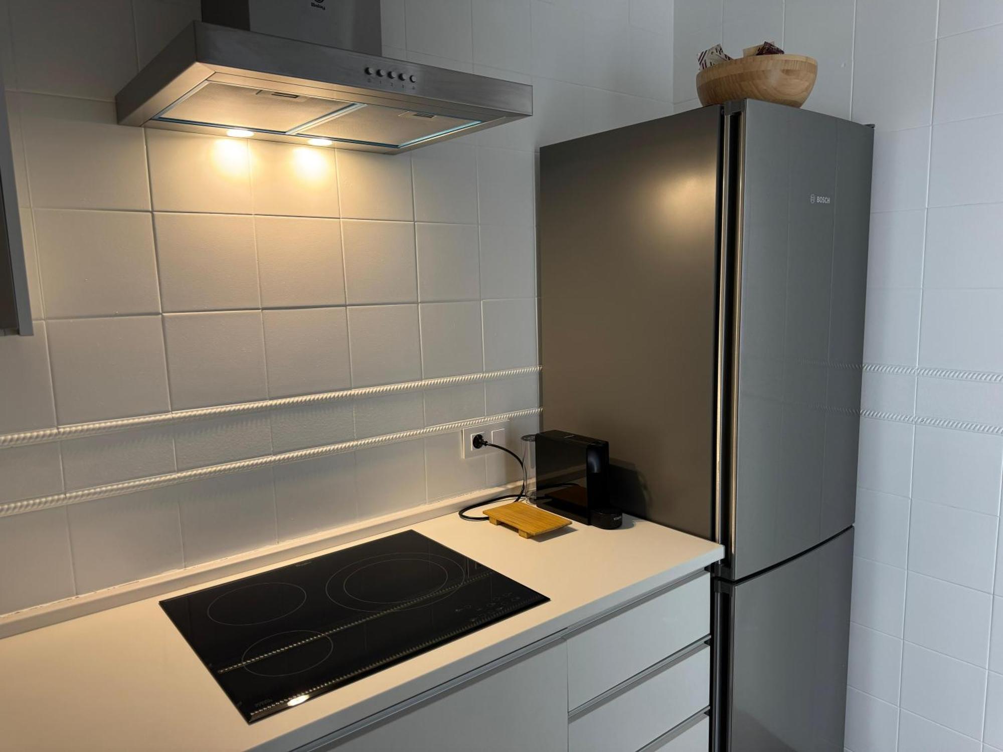 Apartamento Juda Levi Apartment กอร์โดบา ภายนอก รูปภาพ